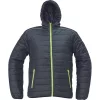 MAX VIVO LIGHT dzseki fekete/sárga L