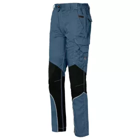 ISSALINE Extreme Stretch nadrág háromszoros varrással