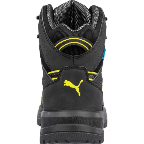 Puma Rock HD CTX Mid S7S FO LG CI SR munkavédelmi bakancs