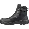 Puma Conquest Black CTX High S7S FO CI HI HRO SR munkavédelmi bakancs
