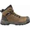Puma Iron HD Brown Mid S3S FO LG CI SR munkavédelmi bakancs