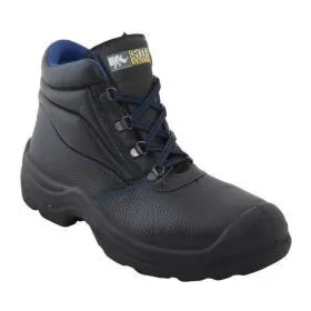 Sir Safety Pades NEW UK Védőbakancs S1P SRC
