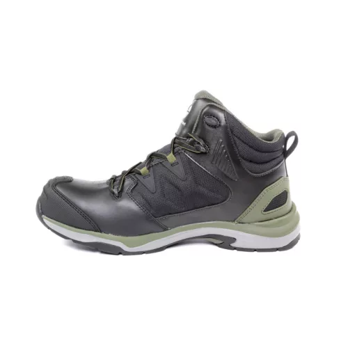 Albatros Ultratrail Olive CTX Mid S7S ESD FO HRO SR munkavédelmi bakancs
