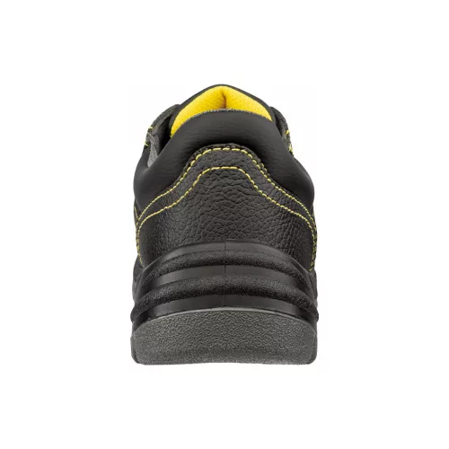 Footguard FOCUS Low S3 FO SR munkavédelmi cipő