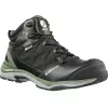 Albatros Ultratrail Olive CTX Mid S7S ESD FO HRO SR munkavédelmi bakancs