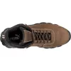 Puma Condor Brown Mid S3L ESD FO SR munkavédelmi bakancs