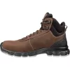 Puma Condor Brown Mid S3L ESD FO SR munkavédelmi bakancs