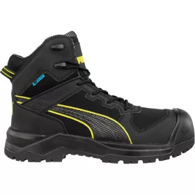 Puma Rock HD CTX Mid S7S FO LG CI SR munkavédelmi bakancs