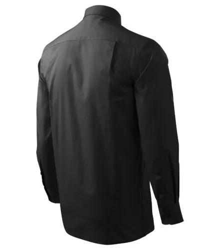Style LS Ing férfi