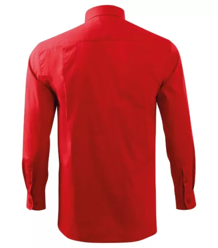 Style LS Ing férfi