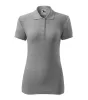 Cotton Galléros póló női