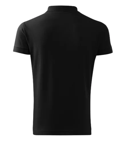 Cotton Heavy Galléros póló férfi