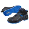Puma Krypton Blue Mid S3S ESD FO SR munkavédelmi bakancs