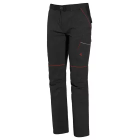   ISSALINE Boom 4-way 4 évszakos stretch könnyű softshell nadrág