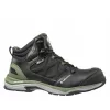 Albatros Ultratrail Olive CTX Mid S7S ESD FO HRO SR munkavédelmi bakancs