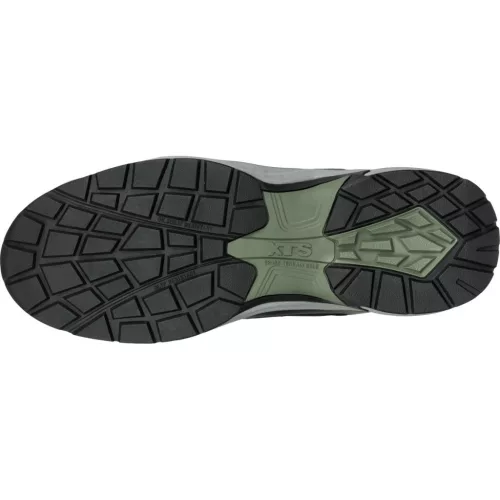 Albatros Ultratrail Olive CTX Mid S7S ESD FO HRO SR munkavédelmi bakancs