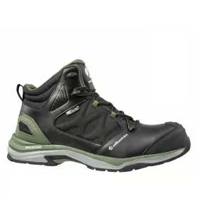   Albatros Ultratrail Olive CTX Mid S7S ESD FO HRO SR munkavédelmi bakancs