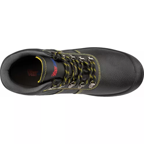 Footguard FOCUS Mid S3 FO SR munkavédelmi bakancs