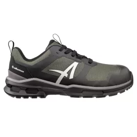 Albatros Talo Green Low S3S ESD FO SR munkavédelmi cipő