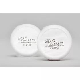   BLS 301 P3 R részecske előszűrő BLS 200 szériás szűrőkhöz (16 db)
