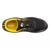 Albatros DALTON Blk Yellow Low S3L ESD FO SR munkavédelmi cipő