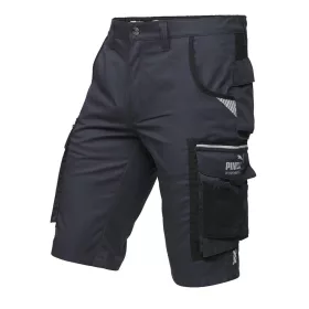 PUMA Workwear Precision X munkavédelmi rövidnadrág