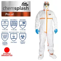 Chemsplash