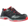 Albatros Ultratrail Black Low S3S ESD FO HRO SR munkavédelmi cipő