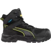 Puma Rock HD CTX Mid S7S FO LG CI SR munkavédelmi bakancs