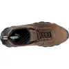 Puma Condor Brown Low S3L ESD FO SR munkavédelmi cipő