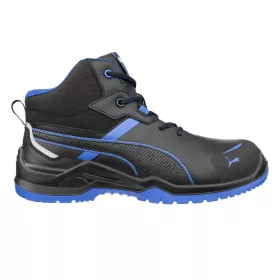 Puma Krypton Blue Mid S3S ESD FO SR munkavédelmi bakancs