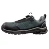 Albatros ECLIPSE Grey DISC Low S1PS ESD FO SR munkavédelmi cipő