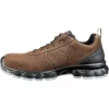 Puma Condor Brown Low S3L ESD FO SR munkavédelmi cipő