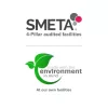 ATG® MaxiDex® és ViroSan vegy- és olajálló mártott védőkesztyű 19-007