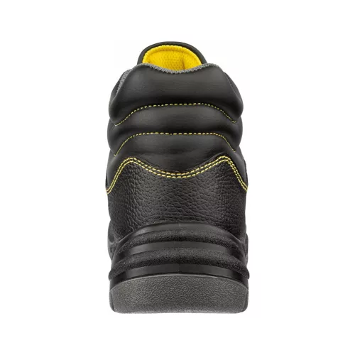 Footguard FOCUS Mid S3 FO SR munkavédelmi bakancs