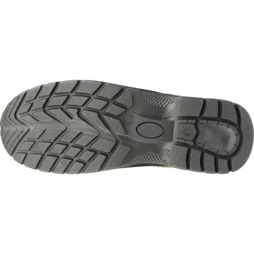 Footguard FOCUS Mid S3 FO SR munkavédelmi bakancs
