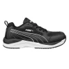 Puma Shift BLK/White Low S3S HRO SR munkavédelmi cipő