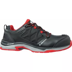   Albatros Ultratrail Black Low S3S ESD FO HRO SR munkavédelmi cipő
