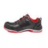 Albatros Ultratrail Black Low S3S ESD FO HRO SR munkavédelmi cipő