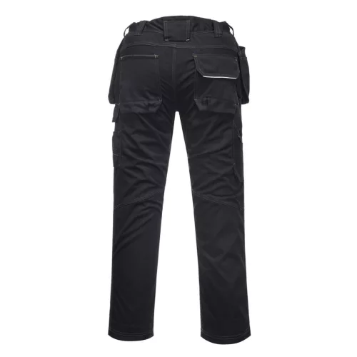 PW305 - PW3 Stretch Holster Work nadrág