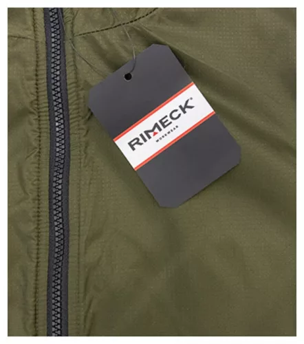 Body Warmer Mellény unisex