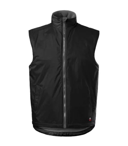 Body Warmer Mellény unisex