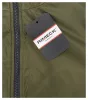 Body Warmer Mellény unisex