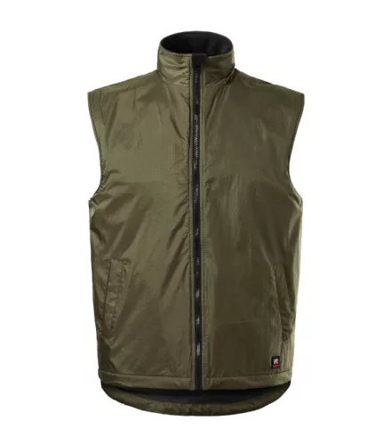Body Warmer Mellény unisex