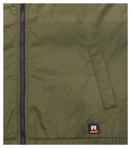 Body Warmer Mellény unisex