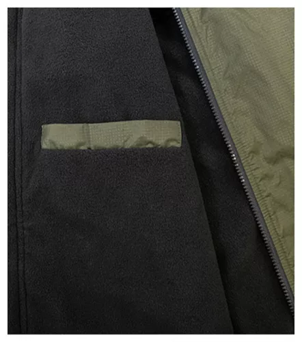 Body Warmer Mellény unisex