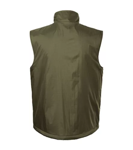 Body Warmer Mellény unisex