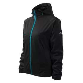 Cool Softshell kabát női