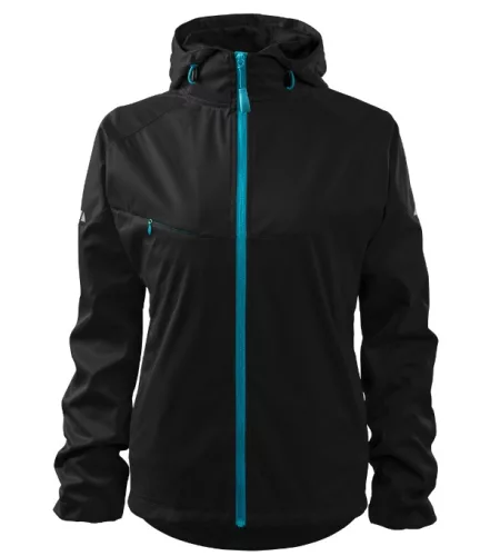 Cool Softshell kabát női