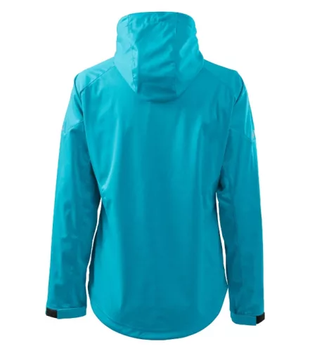 Cool Softshell kabát női